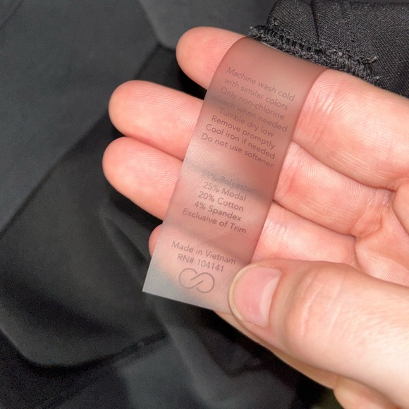 Calia Sweatshirt Size XXL - Picture 4 of 7